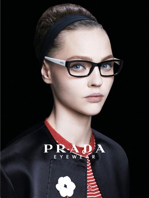 prada glasses orange|prada women glasses.